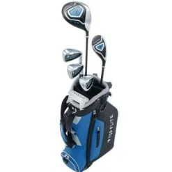 TOP FLITE Top-Flite Junior Complete Set 9 Piece - Ages 9-12