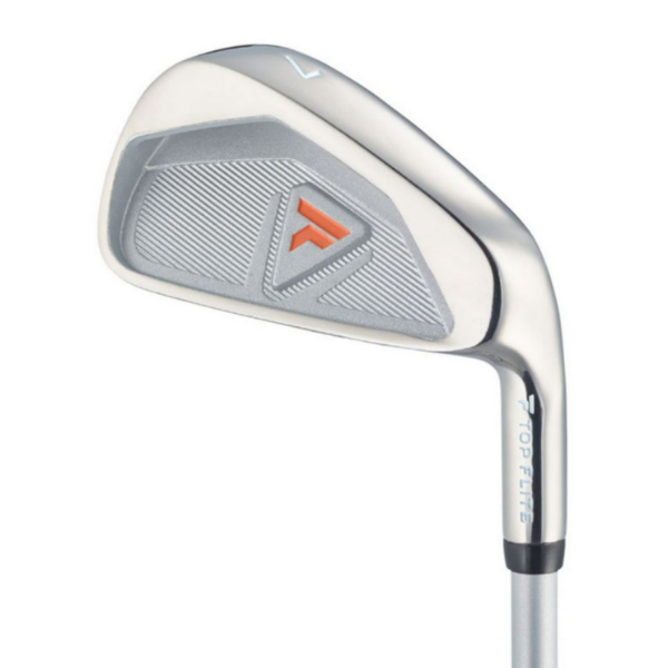 Top Flite XL 12 Piece Complete Set - Graphite Womens 5 Top Flite XL 12 Piece Complete Set - Graphite Womens - Image 3