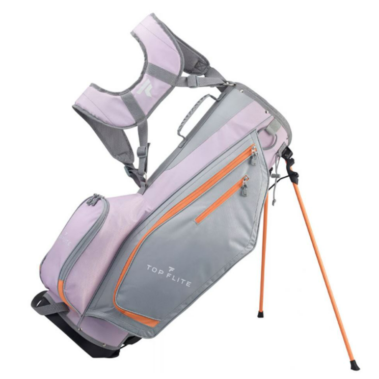 Top Flite XL 12 Piece Complete Set - Graphite Womens 7 Top Flite XL 12 Piece Complete Set - Graphite Womens - Image 5