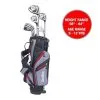 Golf Trends Tour Edge Hot Launch Junior Package Sets - Various Sizes Ages 3 To 14 -Cheap CLUBS Store Tour Edge Hot Launch Junior Package Sets Various Sizes Ages 3 to 14 Package Set