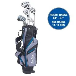 Golf Trends Tour Edge Hot Launch Junior Package Sets - Various Sizes Ages 3 To 14 -Cheap CLUBS Store Tour Edge Hot Launch Junior Package Sets Various Sizes Ages 3 to 14 Package Set 3