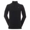 Travis Mathew Cloud 1/4 Zip 2.0 Pullover - Mens -Cheap CLUBS Store Travis Mathew Cloud 14 Zip 2 0 Pullover Mens Pullover