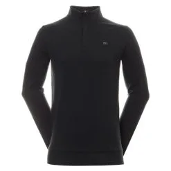 Travis Mathew Cloud 1/4 Zip 2.0 Pullover - Mens