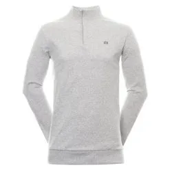 Travis Mathew Cloud 1/4 Zip 2.0 Pullover - Mens -Cheap CLUBS Store Travis Mathew Cloud 14 Zip 2 0 Pullover Mens Pullover 4