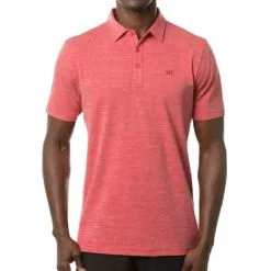 Travis Mathew The Heater Polo - Mens -Cheap CLUBS Store Travis Mathew The Heater Polo Mens Polo 5