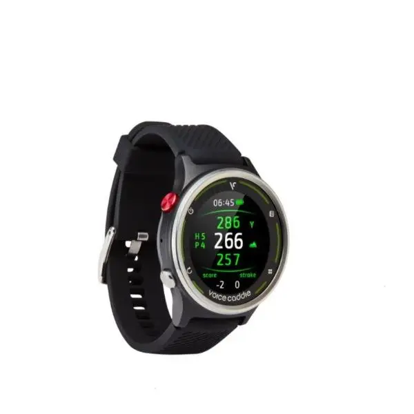 Voice Caddie G1 Golf GPS Watch 4 Voice Caddie G1 Golf GPS Watch - Image 2