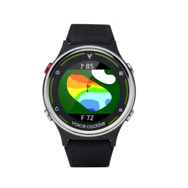 Voice Caddie G1 Golf GPS Watch 3 Voice Caddie G1 Golf GPS Watch