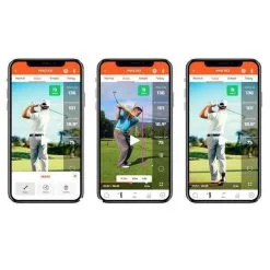 Swing Caddie Voice Caddie SC300i Portable Launch Monitor With Voice Output -Cheap CLUBS Store Voice Caddie SC300i Portable Launch Monitor with Voice Output Training Aid 4