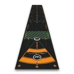 Wellputt Mat Premium Pro 13ft/4m