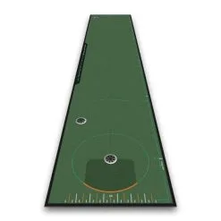 Wellputt Ultimate Fitting Mat 16.4ft/5m