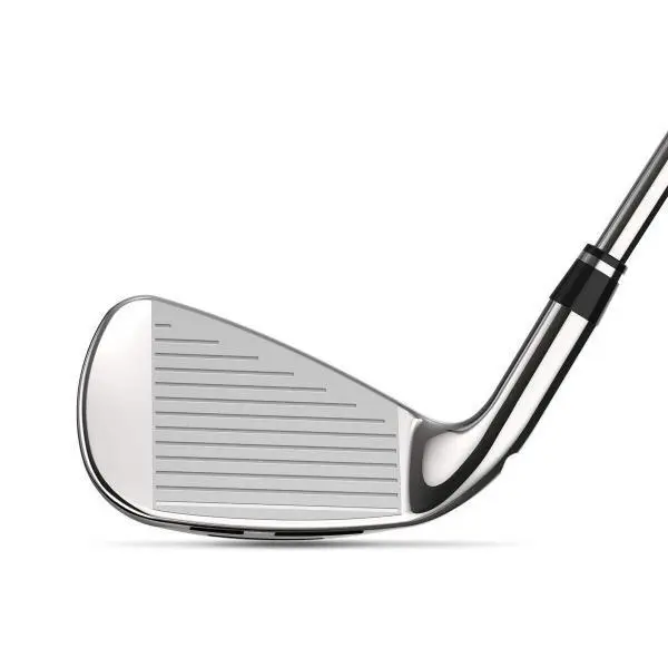 Wilson D9 Iron Set - Graphite Womens 5 Wilson D9 Iron Set - Graphite Womens - Image 3
