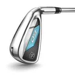 Wilson D9 Iron Set - Graphite Womens 9 Wilson D9 Iron Set - Graphite Womens -Cheap CLUBS Store Wilson D9 Iron Set Graphite Womens Irons 4 42c739f8 624d 45c6 ab8b c894adbb2652